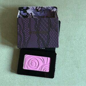 Kaleidos Mono Blush Dreamwalk Lavender Purple Powder Blush New